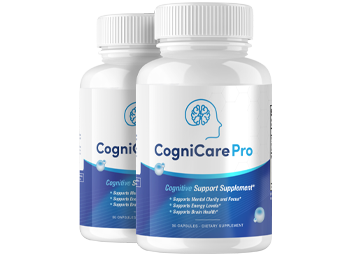CogniCare Pro