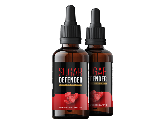Sugar Defender Sugar Defender