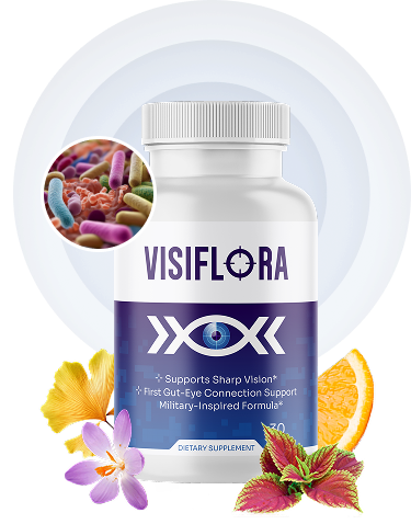 VisiFlora - Presentation