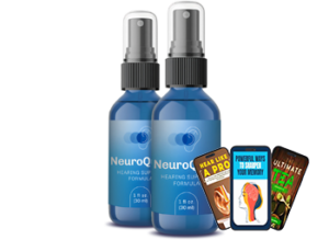 NeuroQuiet
