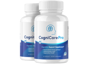 CogniCare Pro