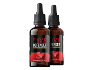 Sugar Defender