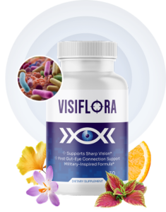 VisiFlora – Presentation