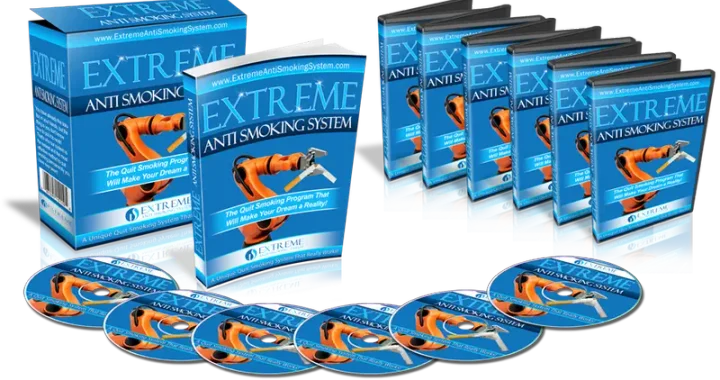 Extreme Anti-Smoking System Review 2026: Features, Benefits, Pricing & Is It Worth It?